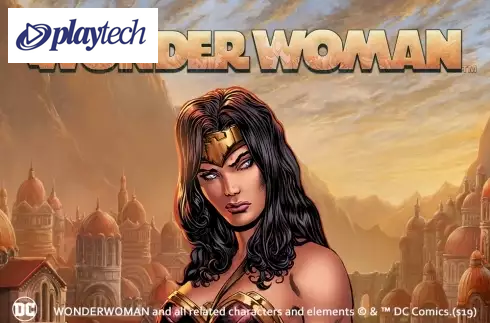 Wonder Woman